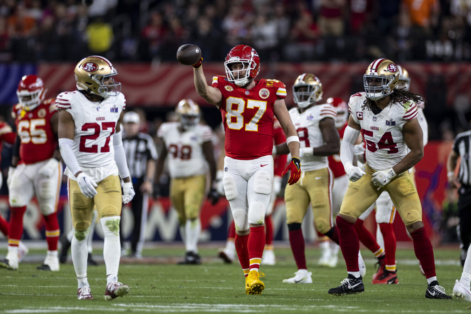 这场上演的 这场上演的